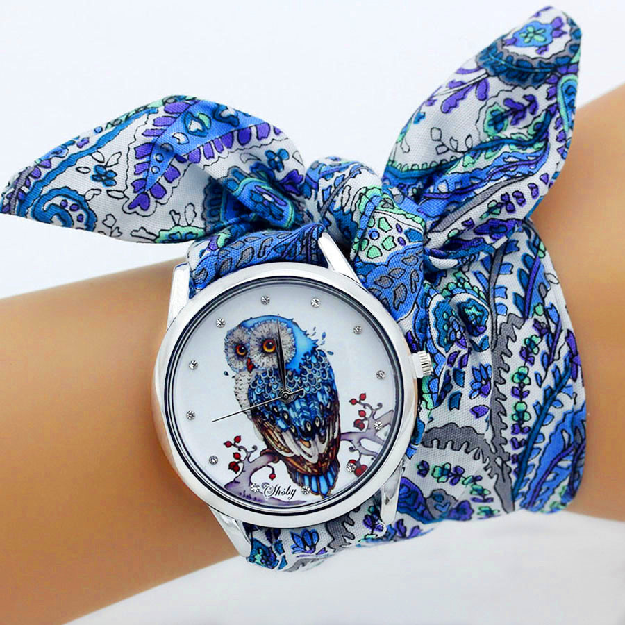 Shsby Nuovo orologio da polso  - Women'S Fashion From The 60S recensione e prezzo
