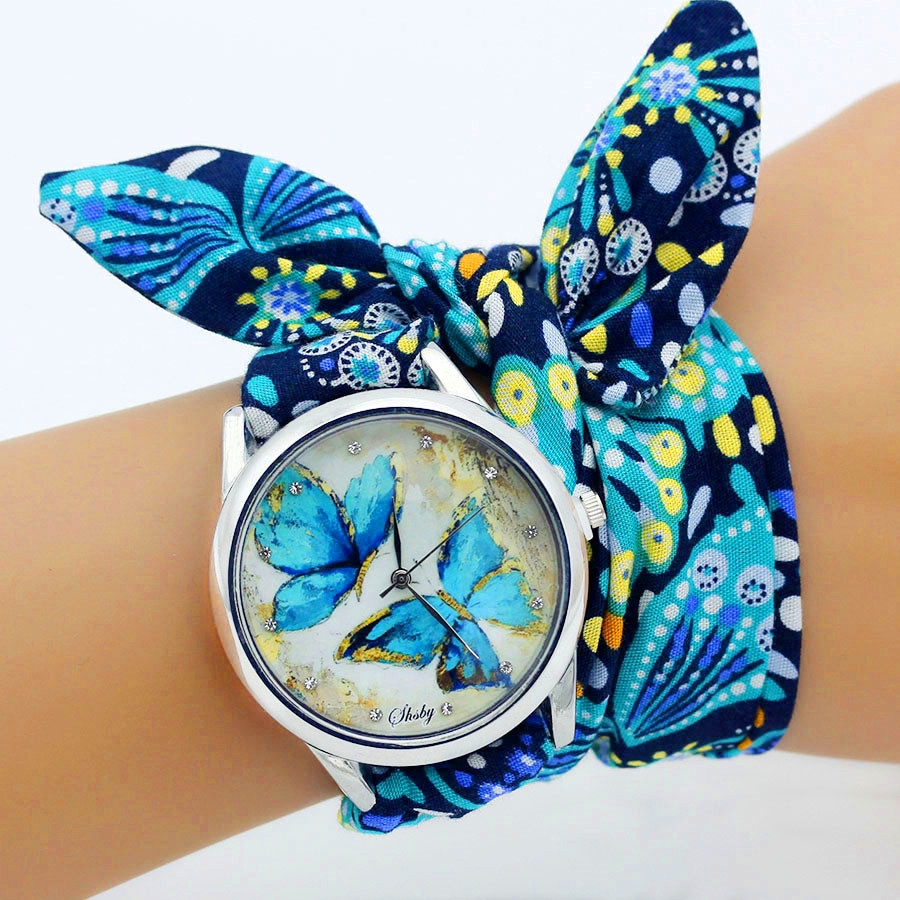 Shsby Nuovo orologio da polso  - Women'S Fashion From The 60S recensione e prezzo