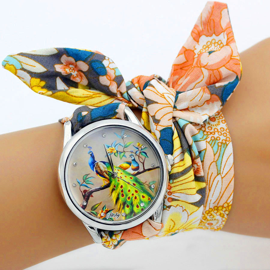 Shsby Nuovo orologio da polso  - Women'S Fashion From The 60S recensione e prezzo
