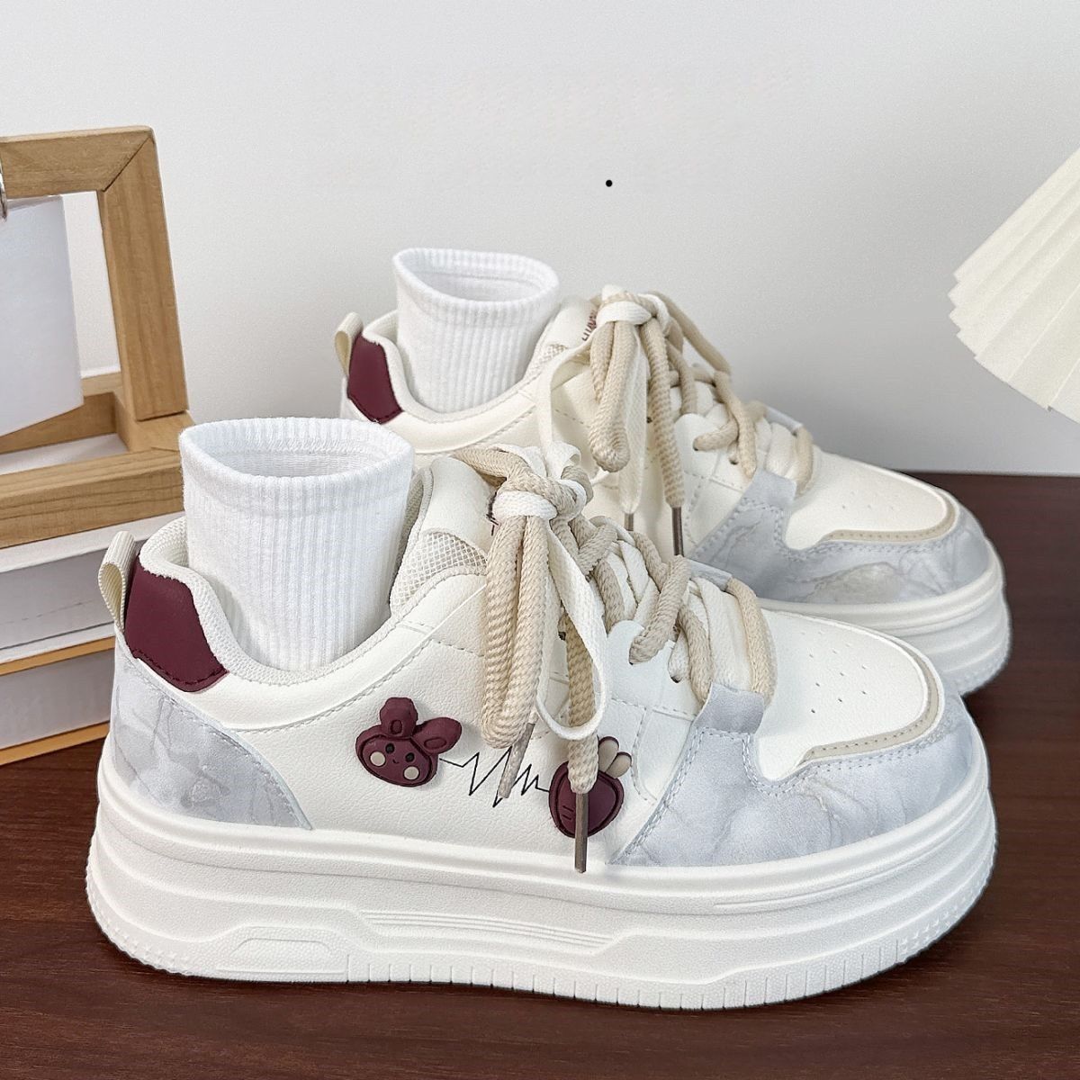 2025 Scarpe da ginnastica robu - Sale Fashion Women recensione e prezzo