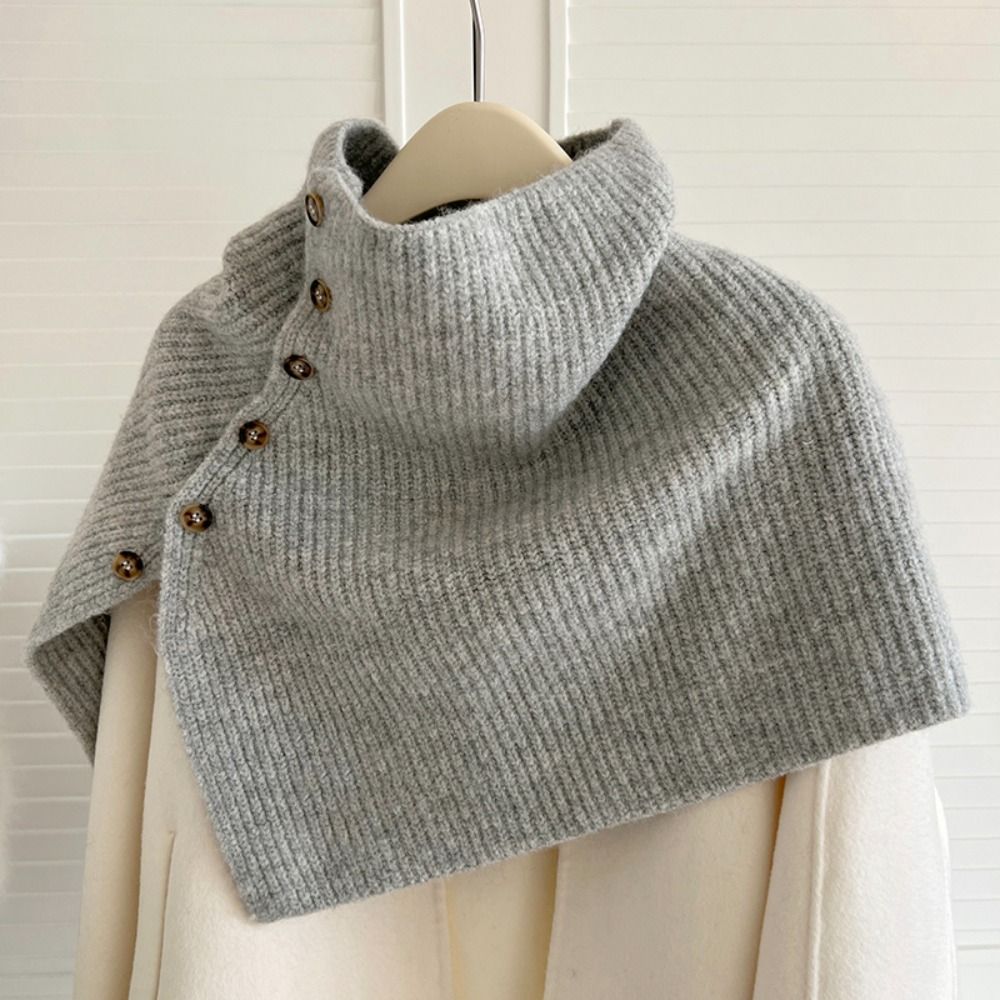 Sciarpa Classica in Maglia con - Women'S Fashion Knitwear recensione e prezzo