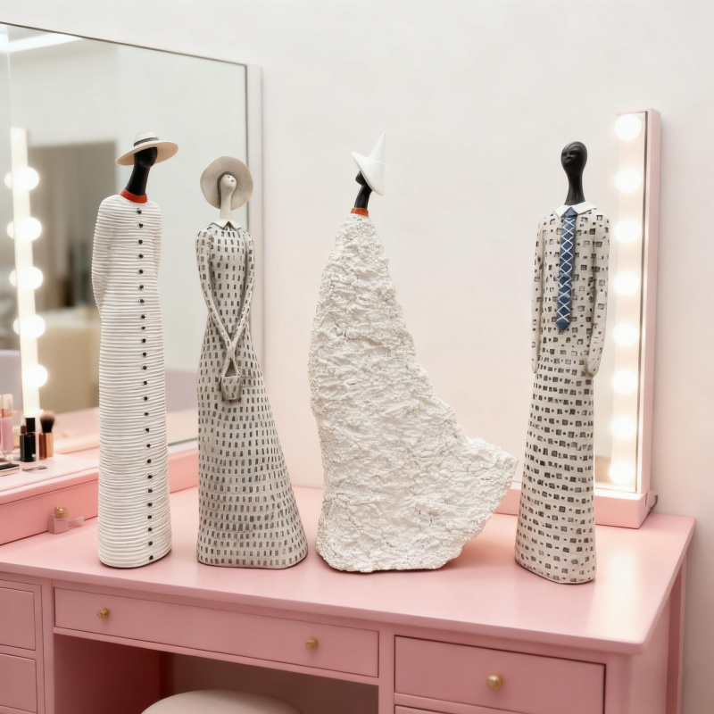 Statue Ornamentali Maschili e  - Women Fashion Usa recensione e prezzo