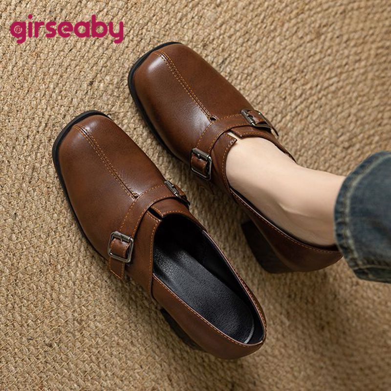 Girseaby Décolleté da donna vi - Women Fashion Designer recensione e prezzo