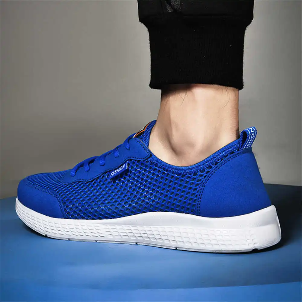 35-46 Scarpe da ginnastica blu - Women'S Fashion From The 50S recensione e prezzo